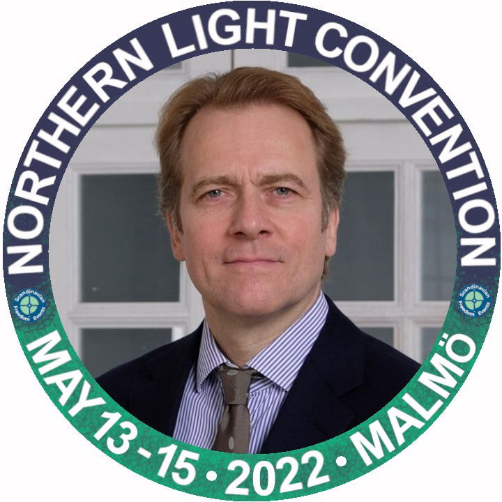 Northern Light Convention