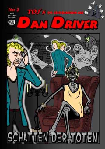 Dan Driver No2