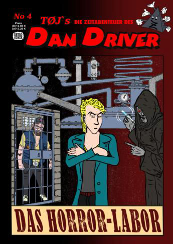 Dan Driver No4