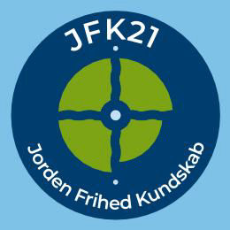 JFK21 aktivisme – Jorden Frihed Kundskab
