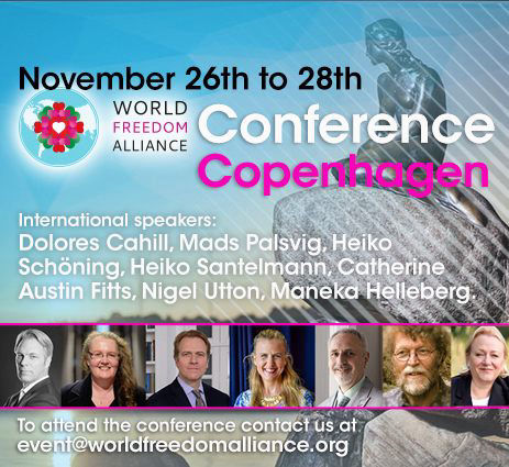 WFA Copenhagen Conference